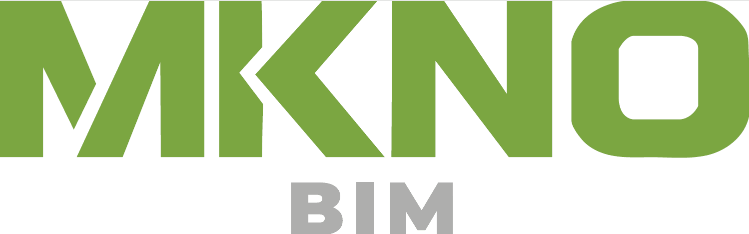 MKNO BIM